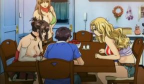 milk junkie shimai hen 04