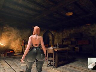 Queen Marika Dominate Stud