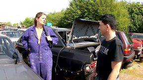 Irgendwo in Deutschland (Full Movie)