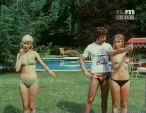 Bademeister-Report (1973)