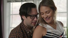 Best Slut Latina Cheerleader Giselle Blanco Needs Cock Now