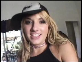 DD 1214 - Ti schizzo in gola - Scene 5