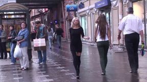 Omar Galanti Invades Russia! - Episode 7