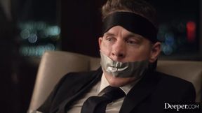 DEEPER - THE ART OF CUCK VOL. 2 - The Cuckold Compilation