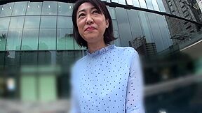 H067g01 A 60-year-old Mature Woman With A Good Wife And Wise Stepmother Atmosphere Falls In Love At A -time Nursing Care Destination And Regains Her Confidence As A Woman! Intense Pleasure And Climax 