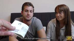 ”Can I Blast Your BAE P-O-V?”