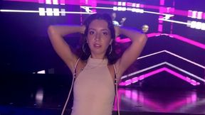 Picked Up A Student And Fucked Her In All Holes In The Toilet Of A - Katty West