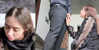 My Only Value Is Submission. Do with Me What You Want. Look at Me Being Destroyed with Hard Sex