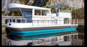 Lust Academy #11 I've helped Vanessa at her work