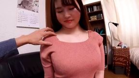 Misuzu Mifune - SugarDaddy's Girl Loves To Lick From The Toes To The Head part 1