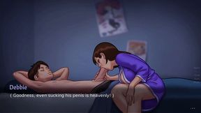 Stepmom Caught Me Looking, And Her Smile Changed Everything (18+)