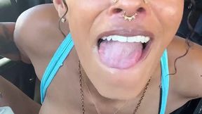 Missbnasty Squirt Compilation