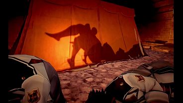 Hentai 3d animado en espa&ntilde_ol