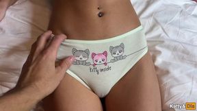 Fuck Me - Im Your And Im 18 Y.o