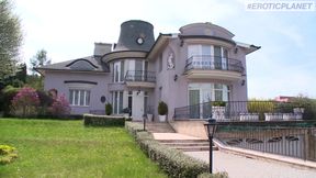 German maids - Hardcore anal movie