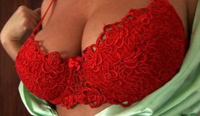 granny jana fucked in the bathtub