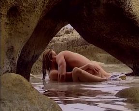 Young Vacationer Blowjob and Fuck Everything That Comes