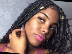 ebony fetish beauty from france 2