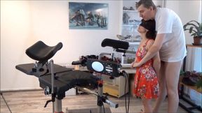 Tenny Slave Used Und Breed Tu My Lust