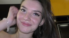 Stefany Kyler in her prime! fucked her at home for $50 in St. Petersburg