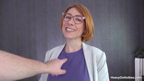 Housewife Still Likes It In The Butt - Julie Holly - Alex dupree