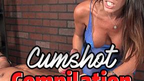 ”Mean Massage Cumshot Compilation”