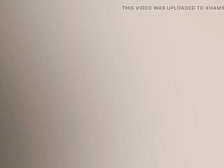 Perverse chefin lutscht an deinem schwanz! Muschi