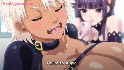 Iku Iku Succubus Saikyouiku ALL EPISODES 1-2 NEW HENTAI