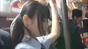 Teen Caught Publicly Dominated by Perverted Stranger - Raw Scene from Japan