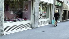 Shadow lo vuole nel culo