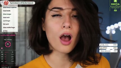 Darsy Russian Dancer