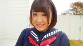 Amazing poses naked then fucks 3