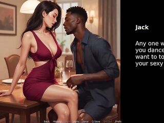 Wife S Dare (part 3)