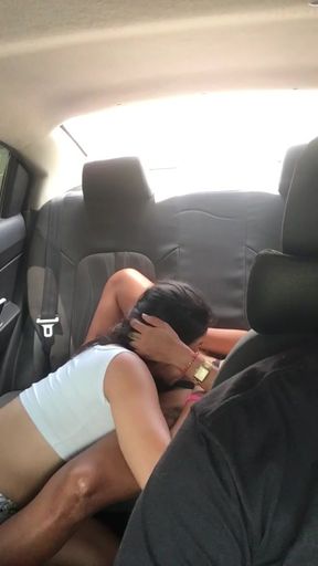 First date and fucks me in front of my stepbrother