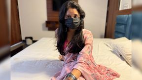 Bhabhi Ke Saath Anal Karte Devar's MMS Leak