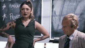 Pure Taboo In Get Well Soon (2023)