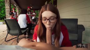 Fuck Buddy Reunion Johnny Love, Jessica Marie