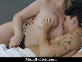 Stepmoms Know What Will Make Their Stepsons Feel Better - Kate Dee, Vivianne DeSilva - MomSwitch.com