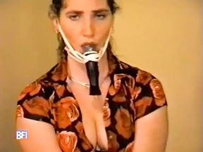 The ultimate bondage 2 -DVD