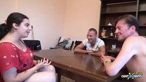 The boss's stepson is always right