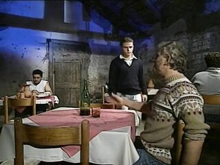 The Fisherman's Wife (Italy 1994 Selen Agnes Szabo)