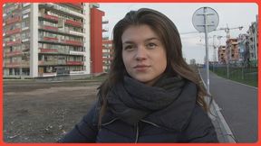 18 Years Old Nymphomaniac