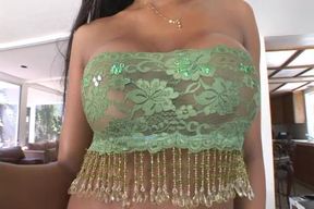 NIGHTSTICK BLACK POV 6