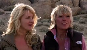 the hills have thighs