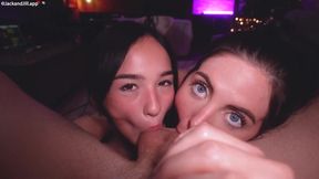 Fuck The Cutie, Cream The Hottie