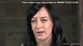 Elise Graves - Scream Test With