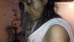 Step mom's free use deal - Episode3