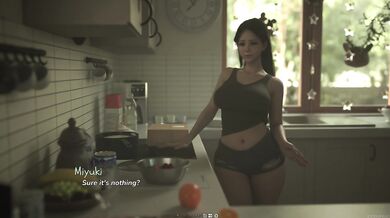 Love & Temptation #48 PC Gameplay