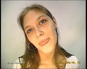 Ggg John Thompson- Naked Girls and Horny Pussies Casting and Railed Huge Dicks Compilation