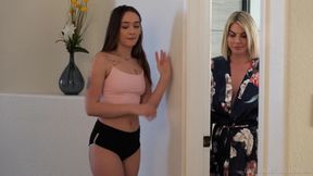 Girlfriendsfilms Please Make Me Lesbian #24 - Scene 1